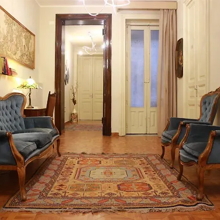 Umberto House Hotel 3*