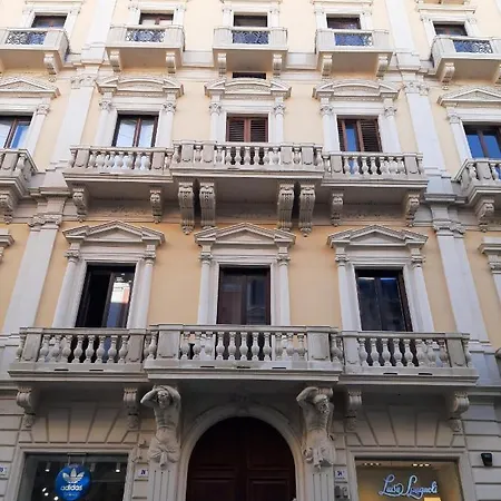 Umberto House Catania