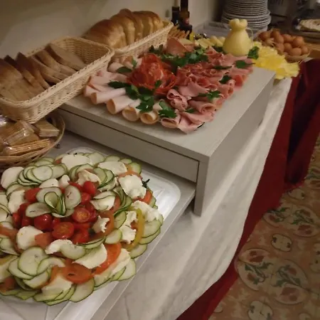 Umberto House