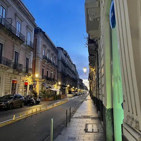 Hotel Umberto House