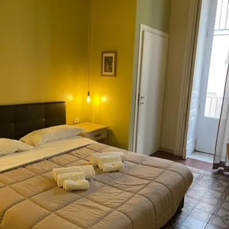 Umberto House Hotel Catania
