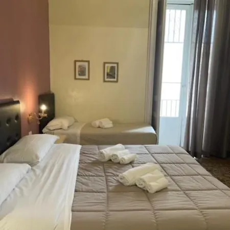 Umberto House Hotel Catania