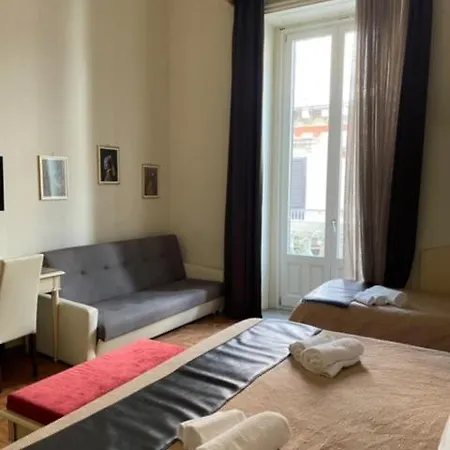 Umberto House Hotel 3*