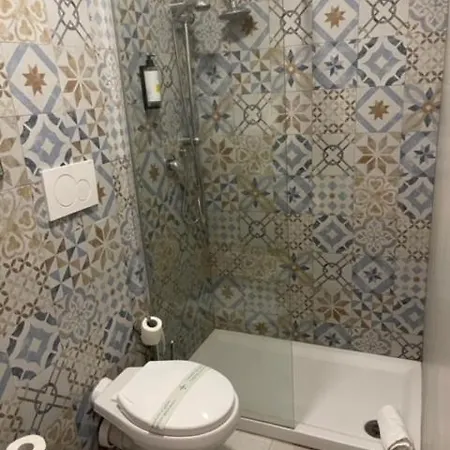 Hotel Umberto House Catane