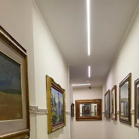 Umberto House Hotel 3*