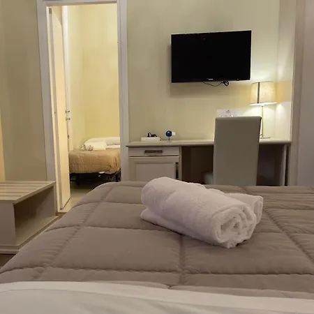 Umberto House Hotel Catania