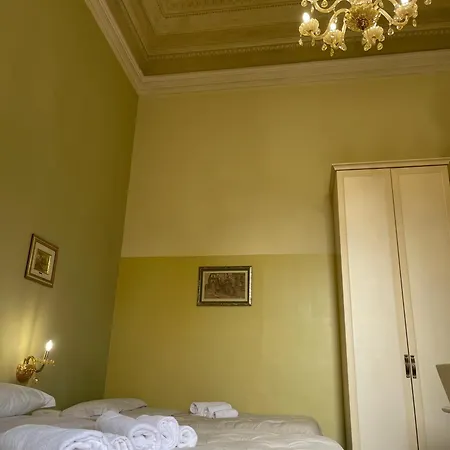 Umberto House Catania