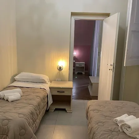 Hotel Umberto House 3*