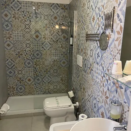 Hotel Umberto House