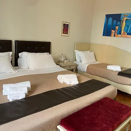 Umberto House Catania