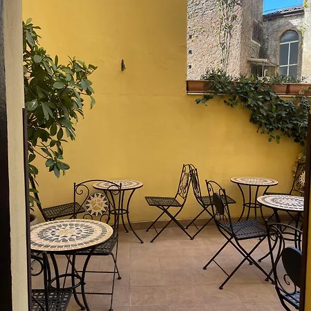 Hotel Umberto House 3*