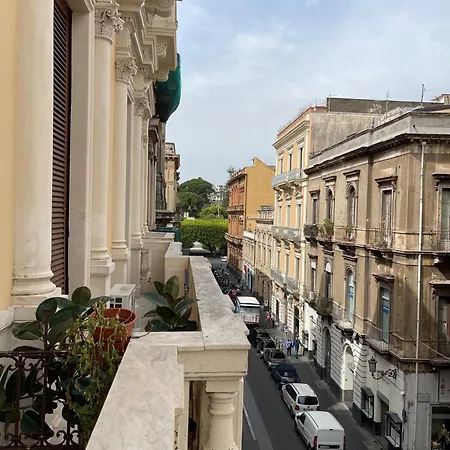 Hotel Umberto House Catane