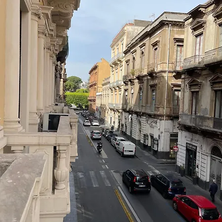 Hotel Umberto House