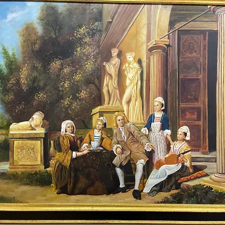Umberto House Hotel Catania