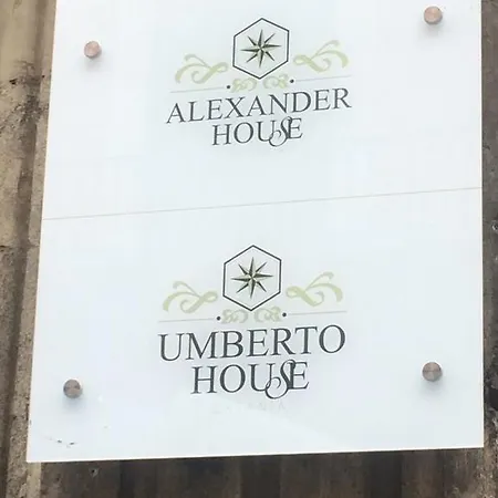 Hotel Umberto House Catania