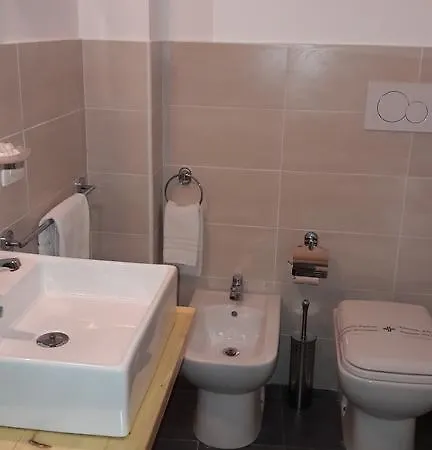 Umberto House Hotel Catania