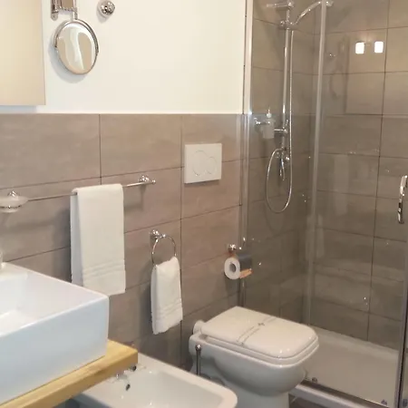 Hotel Umberto House