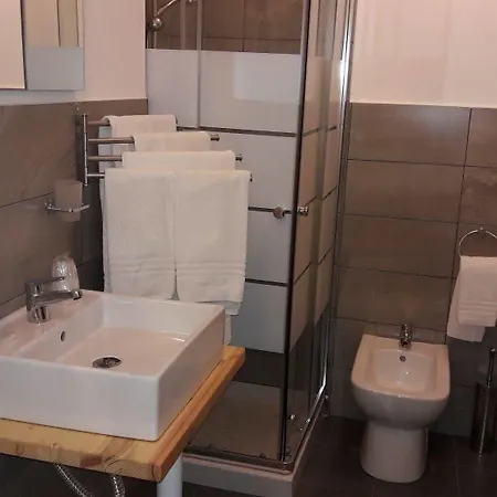 Umberto House Hotel Catania