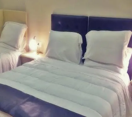 Hotel Umberto House 3*