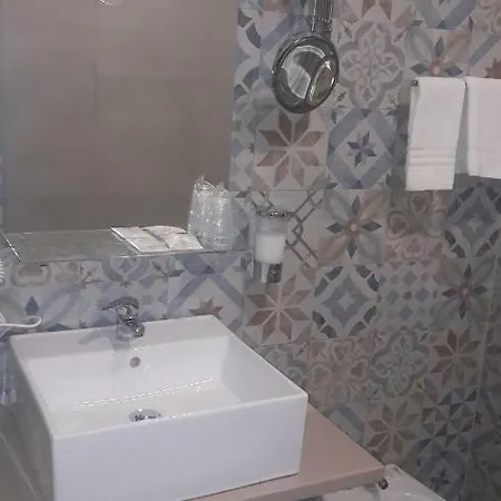 Hotel Umberto House Catane