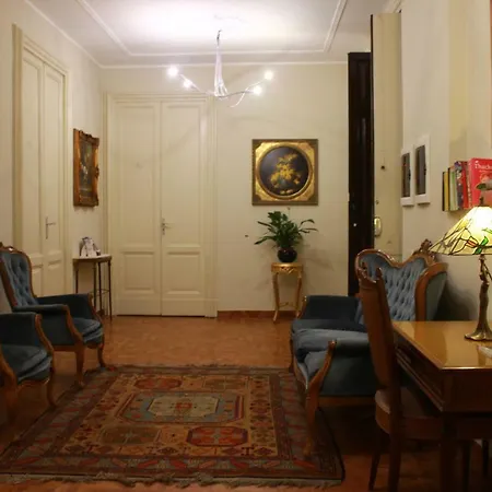 Umberto House Hotel Catania