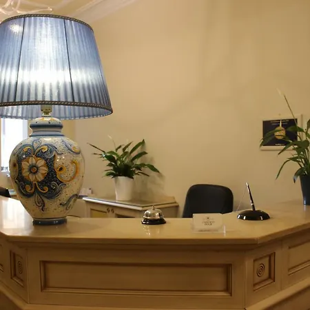 Umberto House 3* Catania