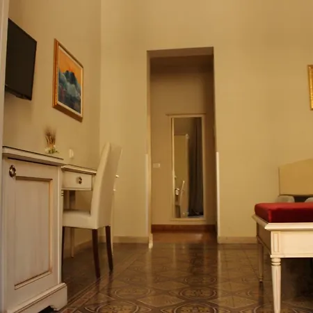 Umberto House Catania