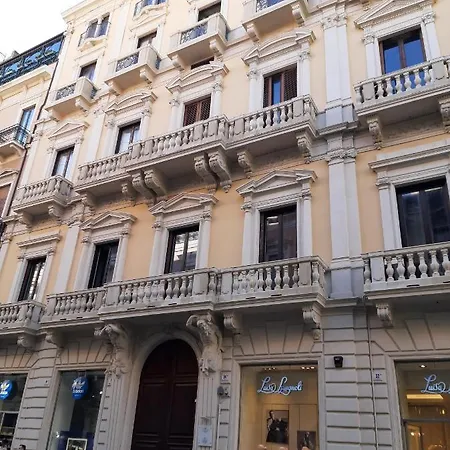 Umberto House ホテル カターニア
