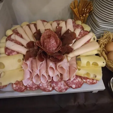 ホテル Umberto House 3*