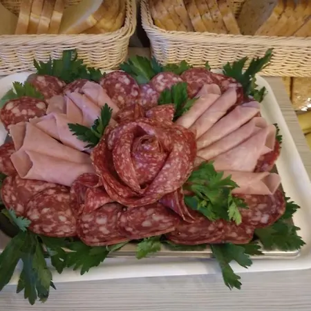 ホテル Umberto House カターニア