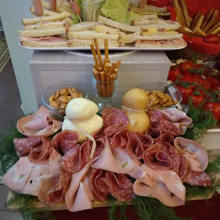 Hotel Umberto House