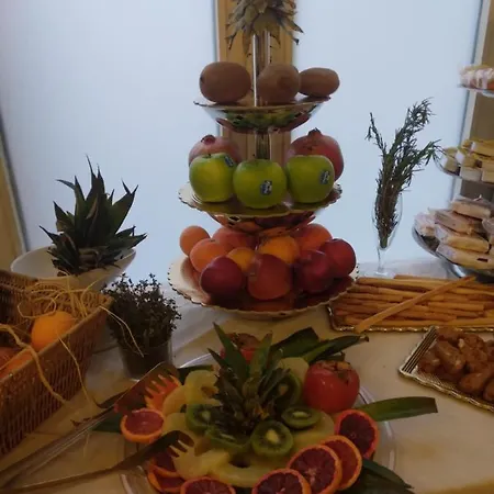 Hotel Umberto House