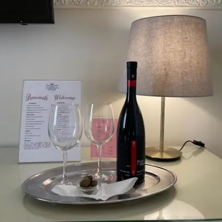 Hotel Umberto House 3*