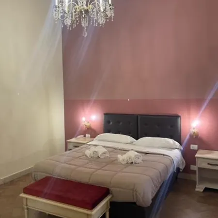 Umberto House 3*
