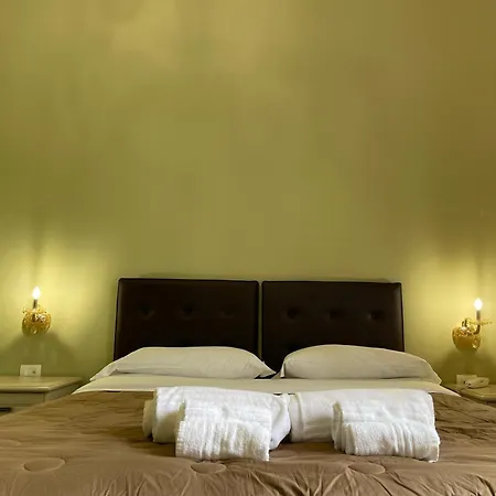 Hotel Umberto House