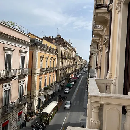 Umberto House 3* Catania