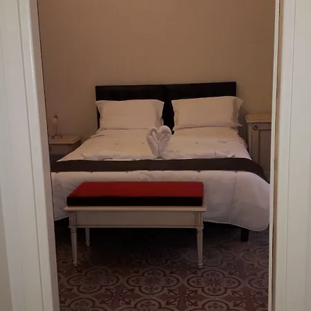 Umberto House Catania