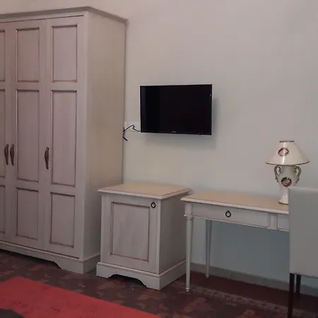 Hotell Umberto House