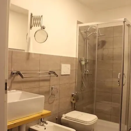 Hotell Umberto House