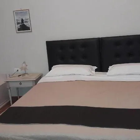 Umberto House Hotell Catania