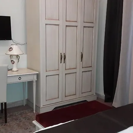 Umberto House Hotel Catania