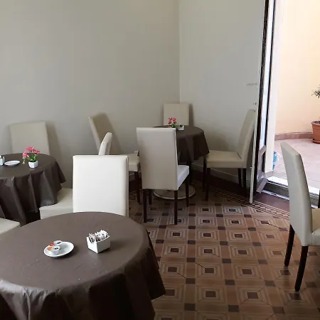 Hotel Umberto House Catania