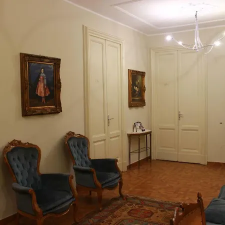 Hotel Umberto House 3*